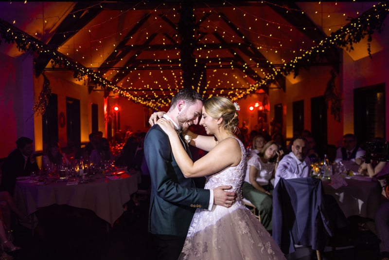 Session couple mariage Lille Ferme Saint Chrysole