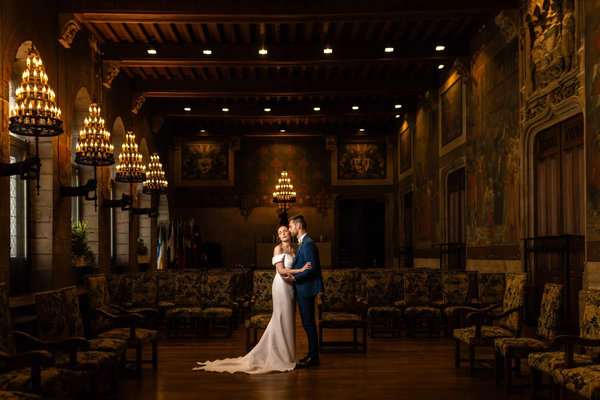 galerie mariage Lille photos reportage authentique Morgan Degorre