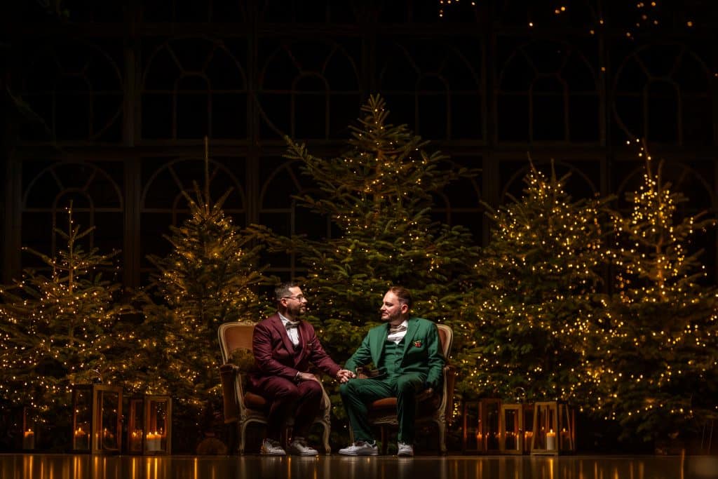 Séance photo couple mariage Arras - Morgan Degorre Photographe