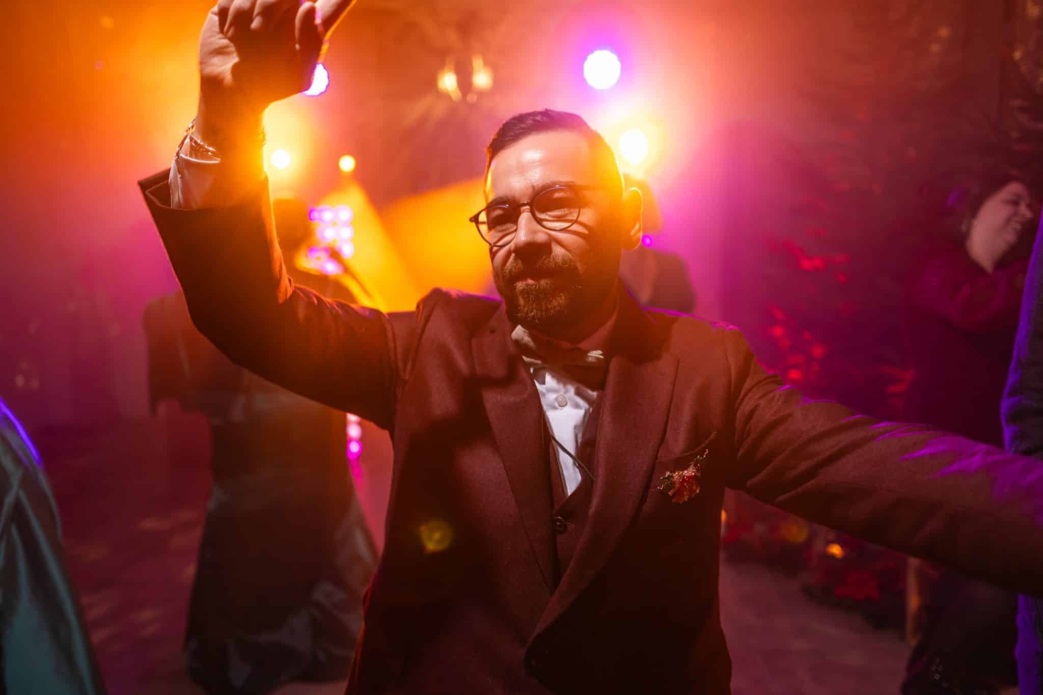 Soirée mariage Arras Morgan Degorre photographe