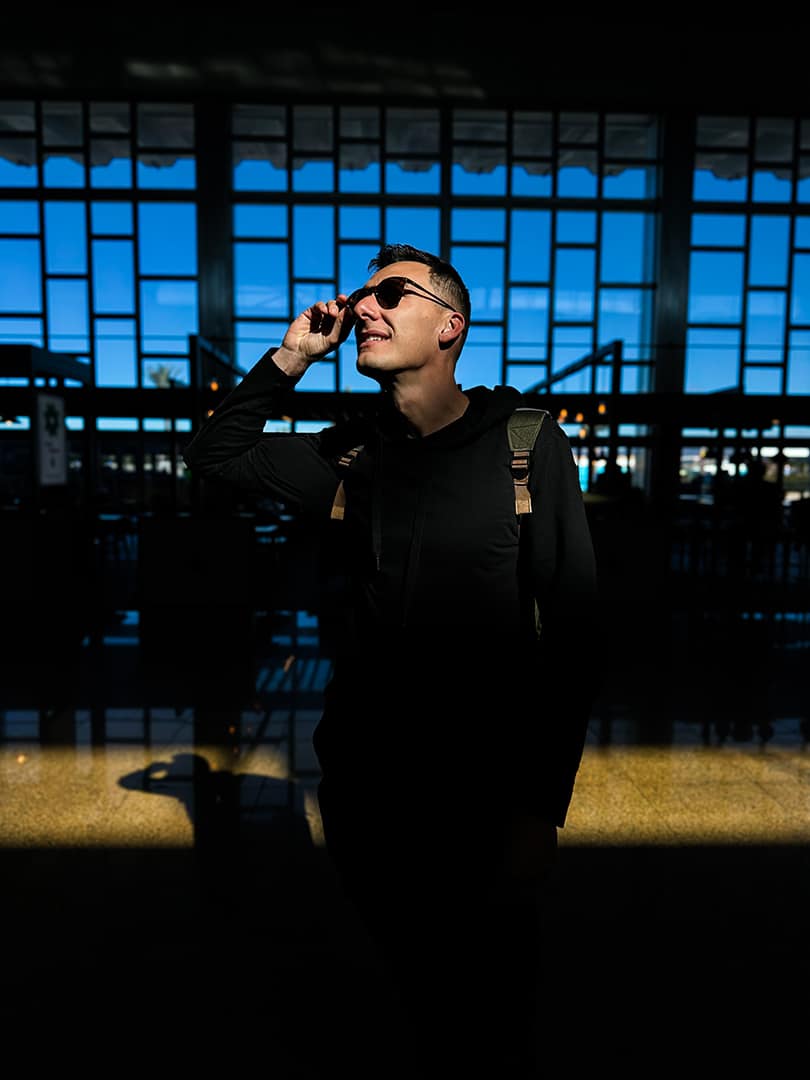 Julien Briche photographe mariage Le Touquet Côte d'Opale