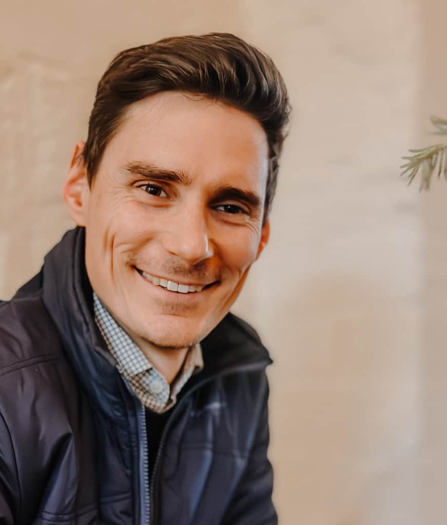 Jordan Steckar vidéaste mariage Bretagne