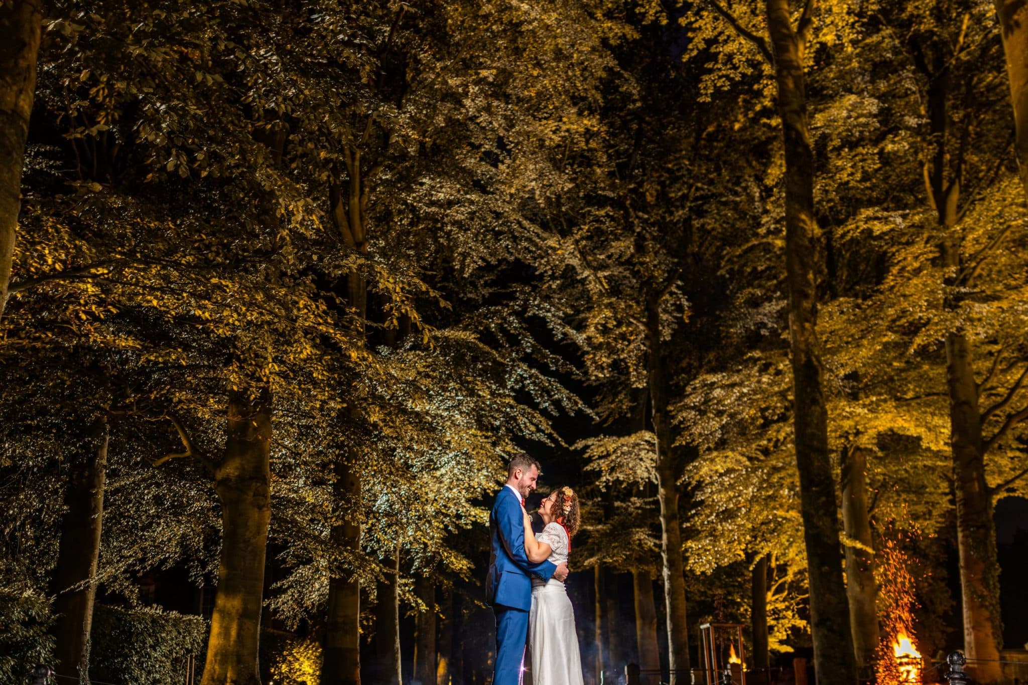 Château du Biez, lieu de mariage Nord Hauts-de-France