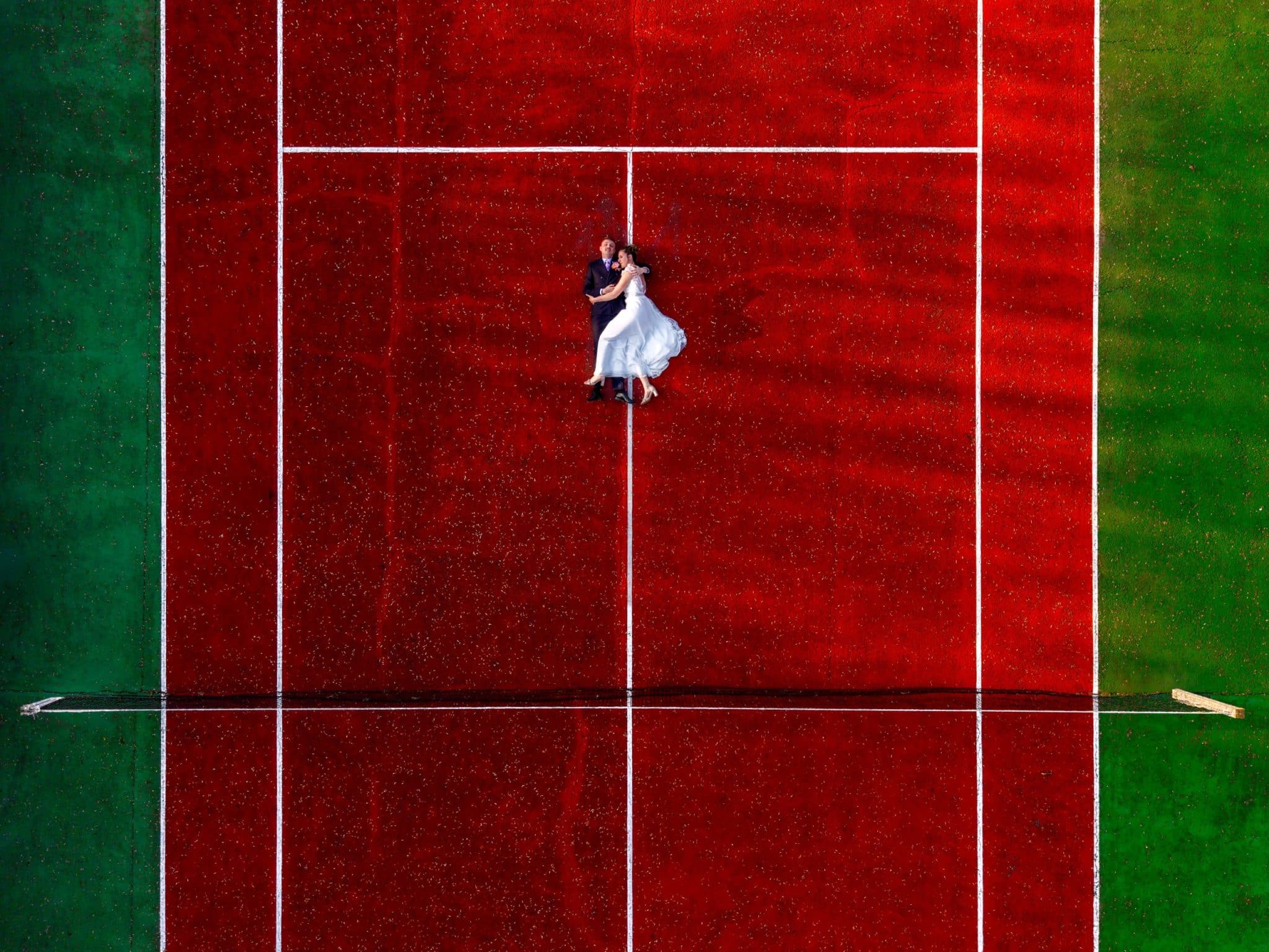 Photographe mariage Lille Morgan Degorre, lieux de mariage Nord