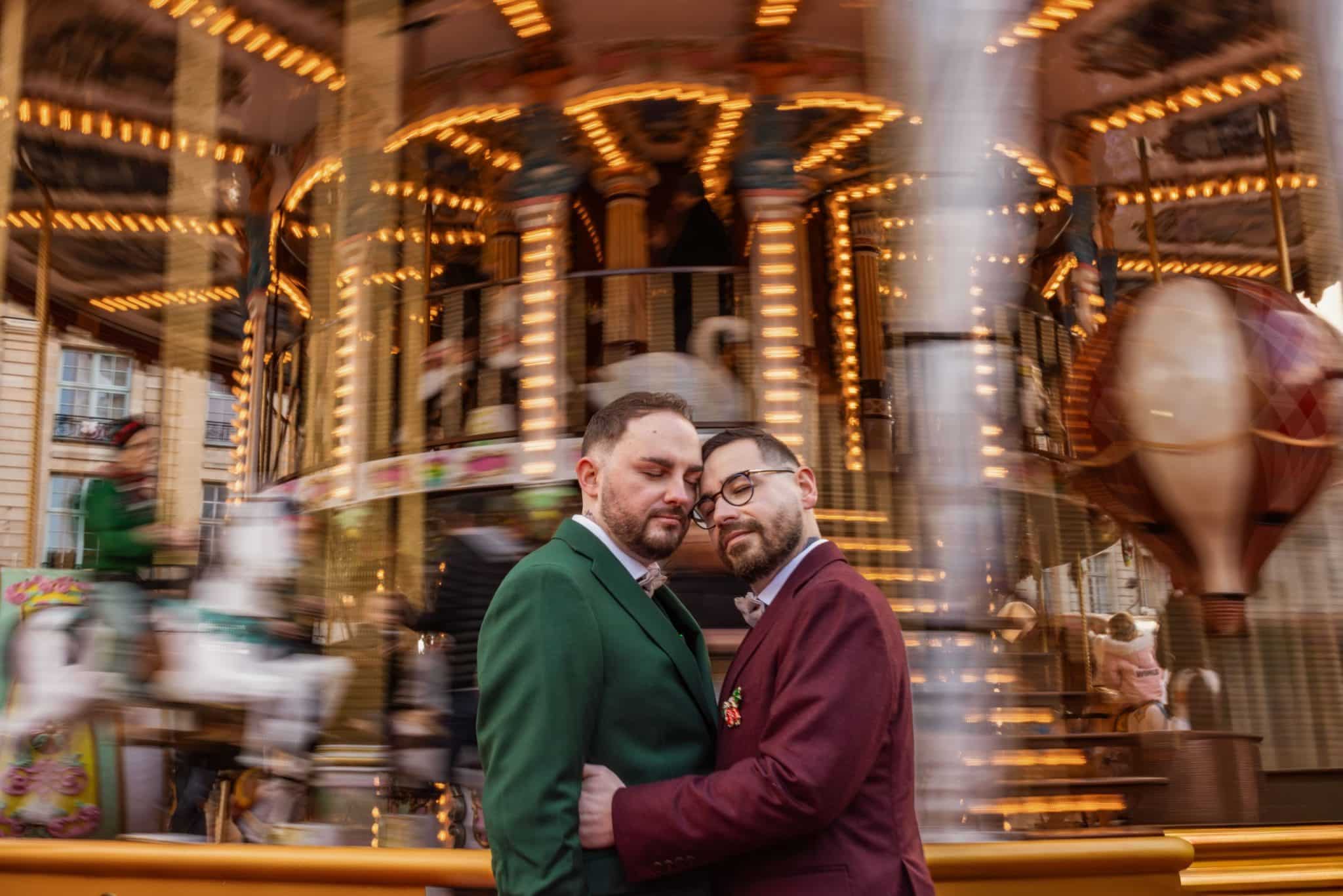 Mariage Arras Pas-de-Calais, couple, photographe mariage Morgan Degorre