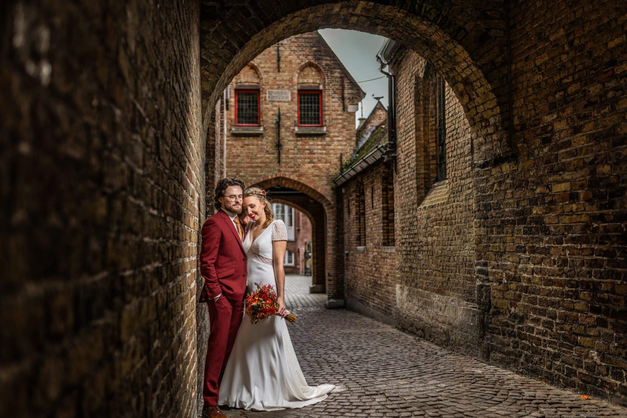 photographe mariage Hauts-de-France reportage Morgan Degorre moments forts