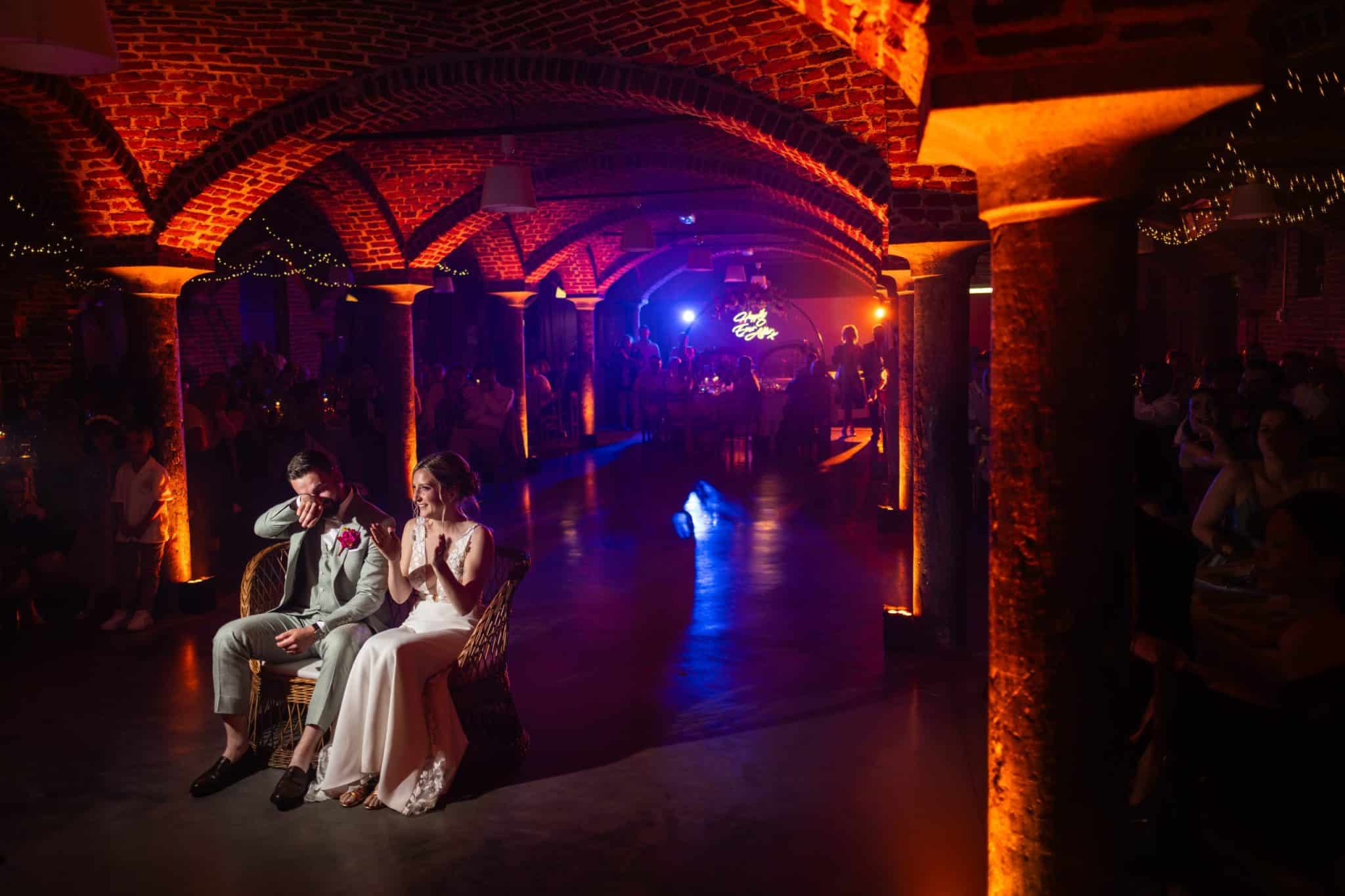 Étables de l'Aunelle, lieu de mariage Nord Hauts-de-France