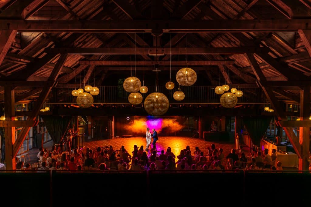 Les plus beaux lieux de mariage Nord