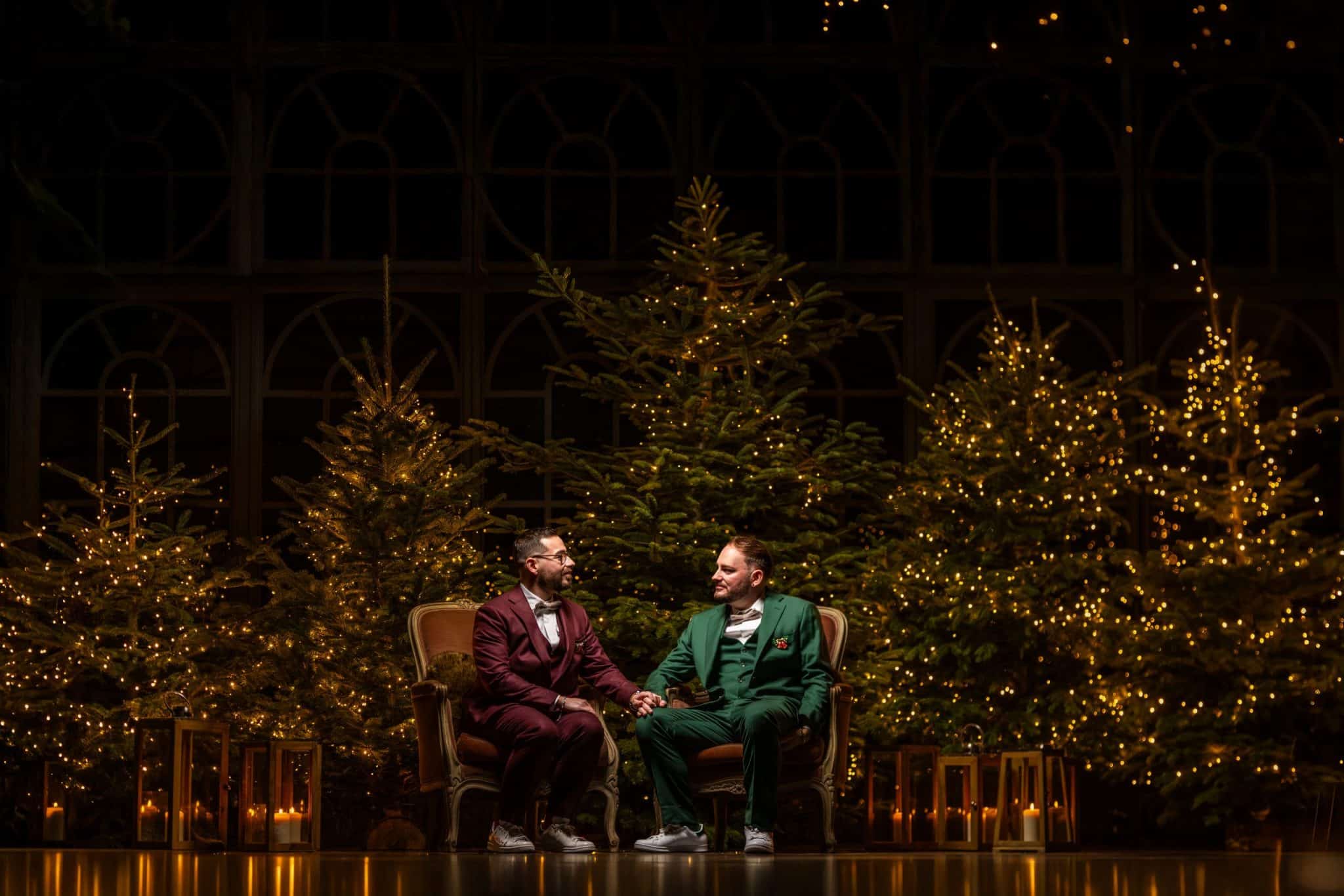Château de Couturelle, lieu de mariage Nord Hauts-de-France