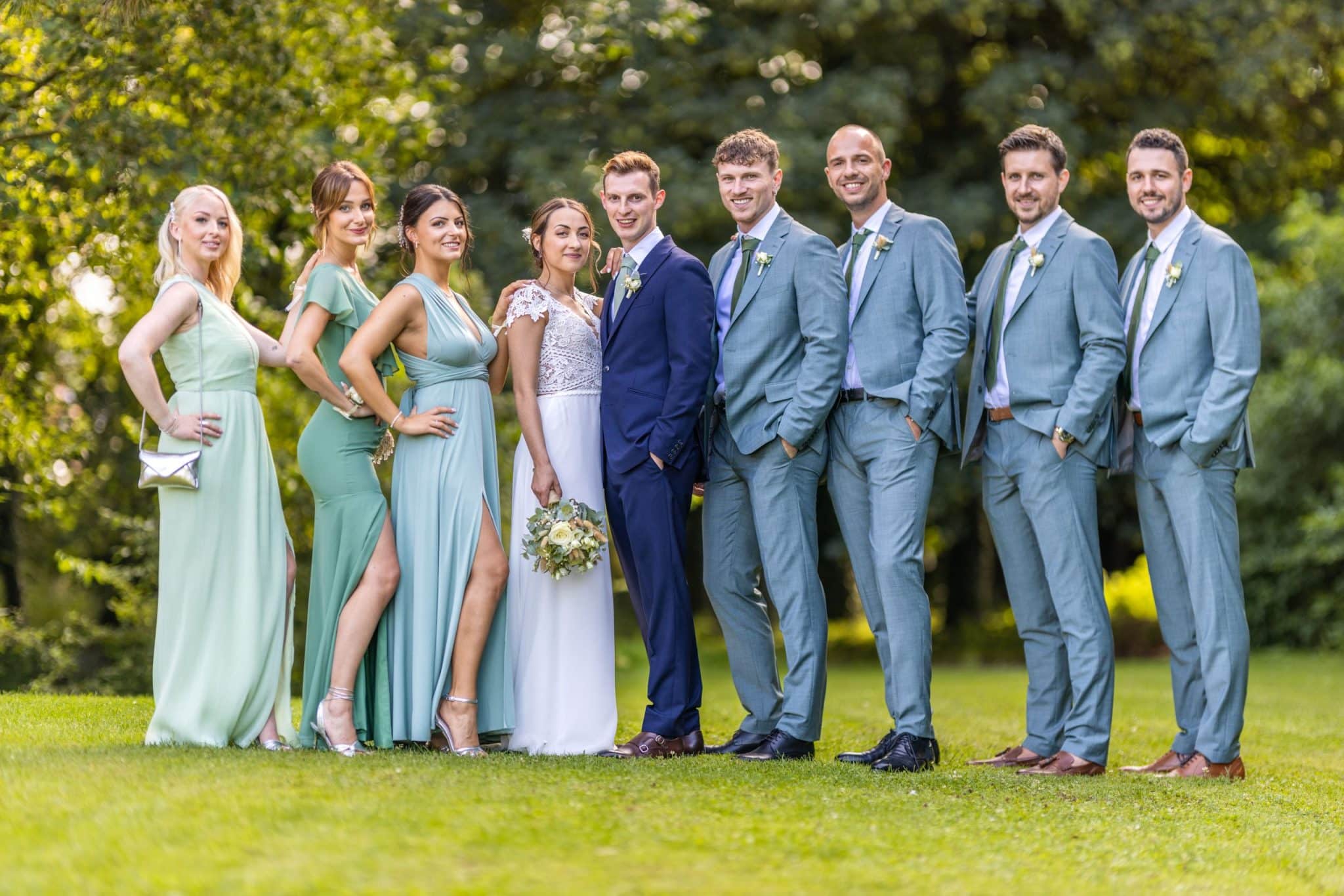 Cérémonie religieuse mariage Mélanie Aurélien Gentilhommière Artres photographe Arras