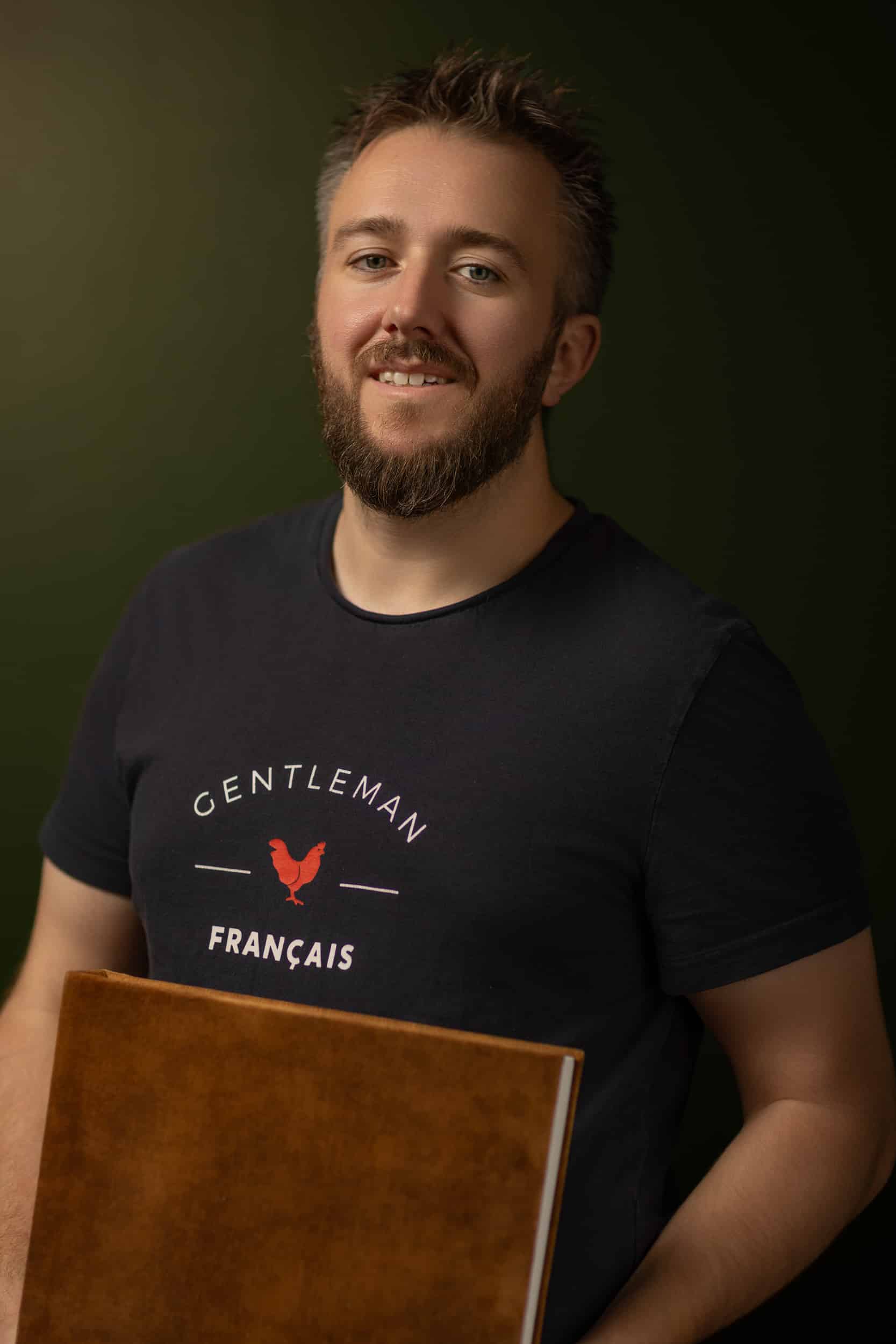 photo identité Pecquencourt agréé ANTS Morgan Degorre studio