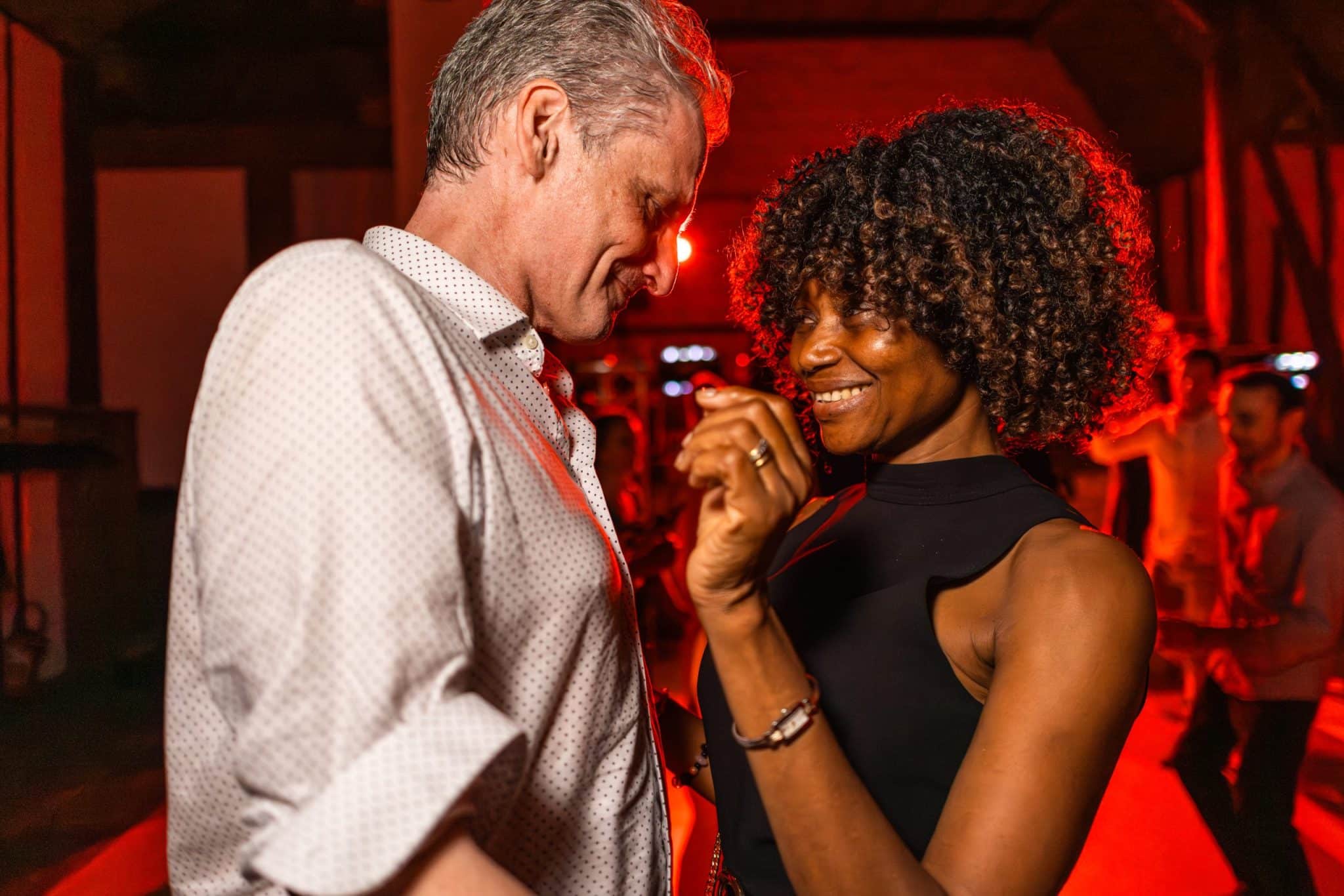 Fête réception mariage Touquet Domaine Herambault photographe ambiance