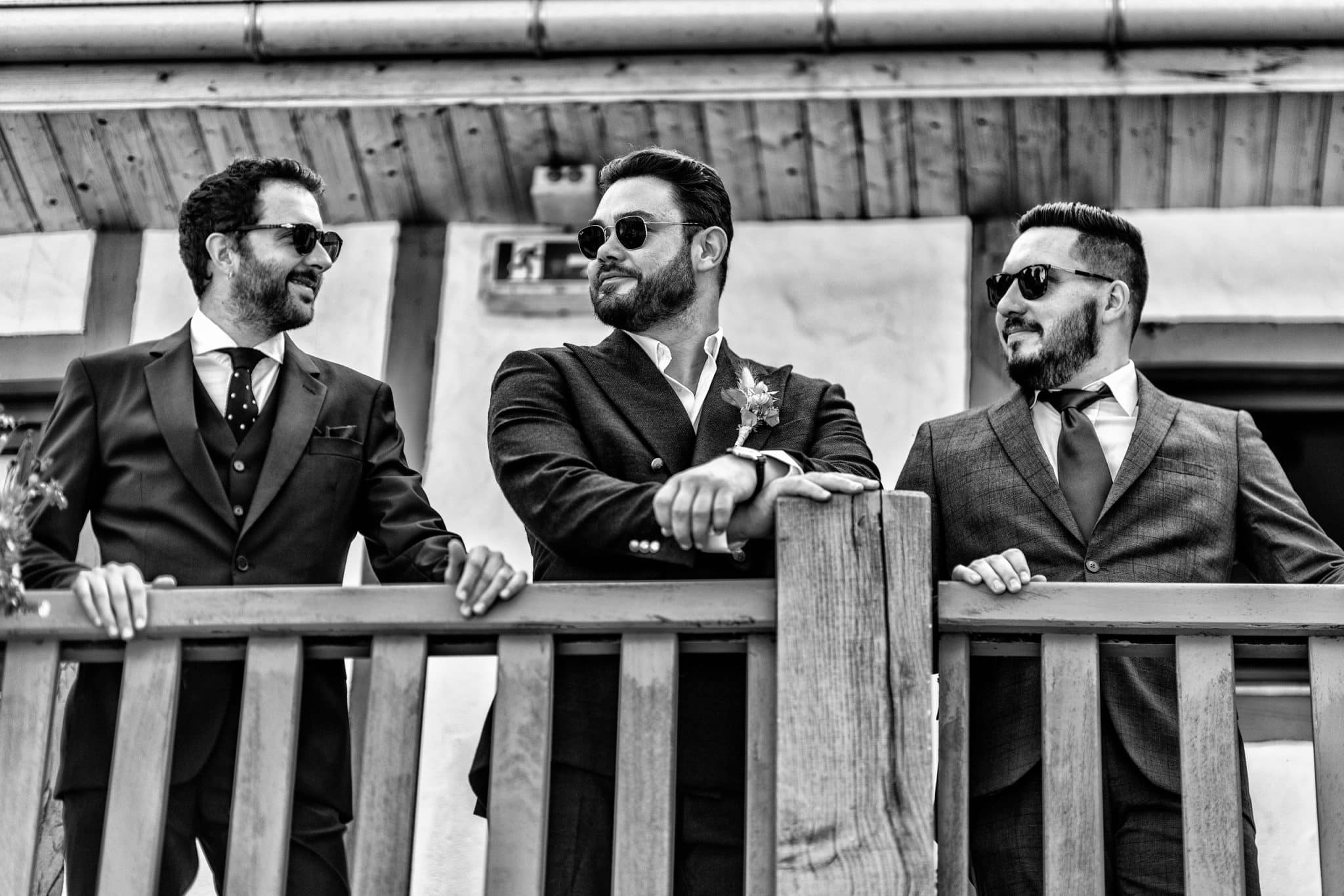 Photographe mariage Touquet Morgan Degorre - Pauline et Kévin Domaine Herambault