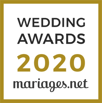 Wedding Award 2020 - Morgan Degorre Photographe mariage Lille