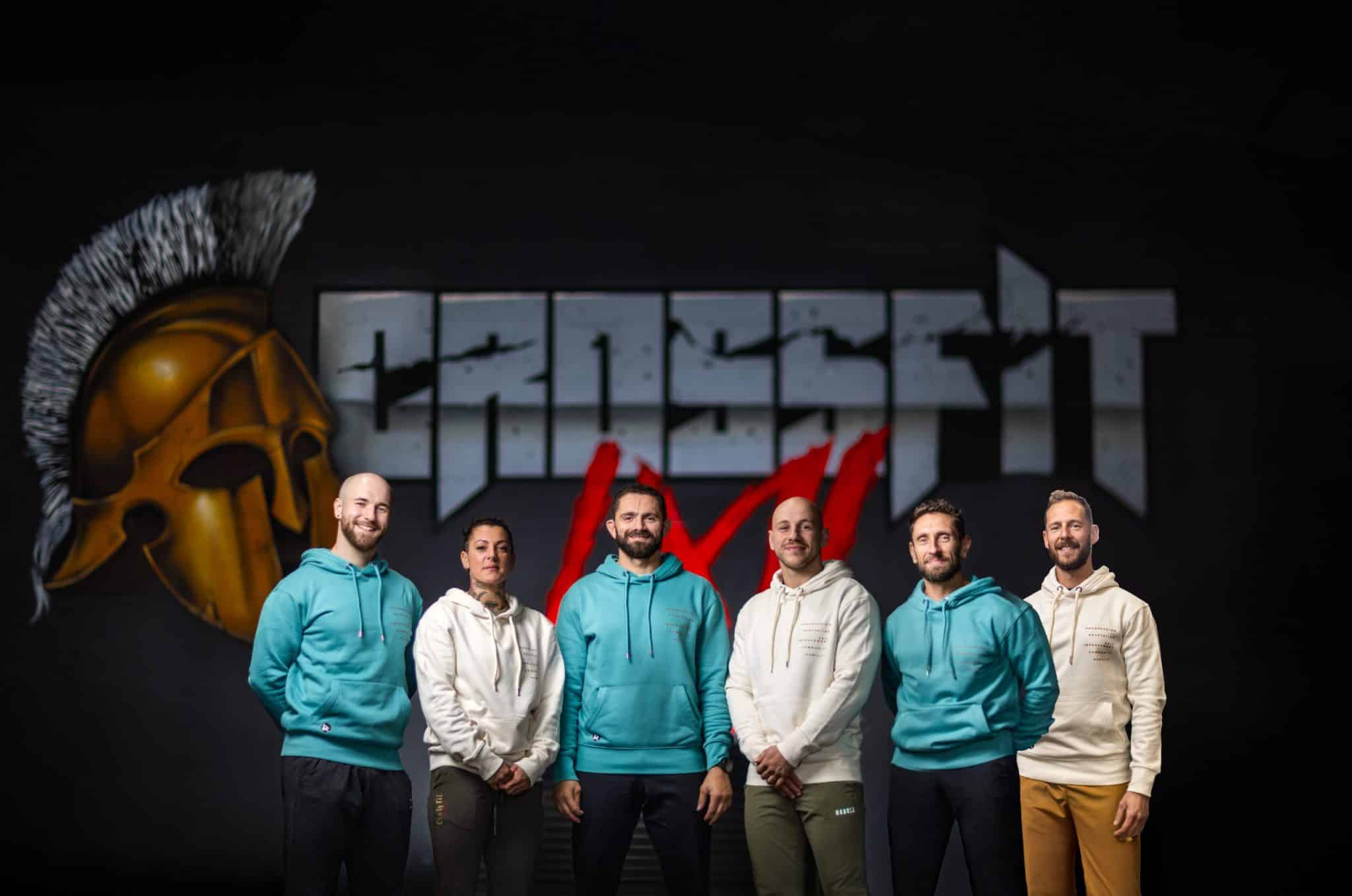 Photographe corporate Lille shooting coach sport