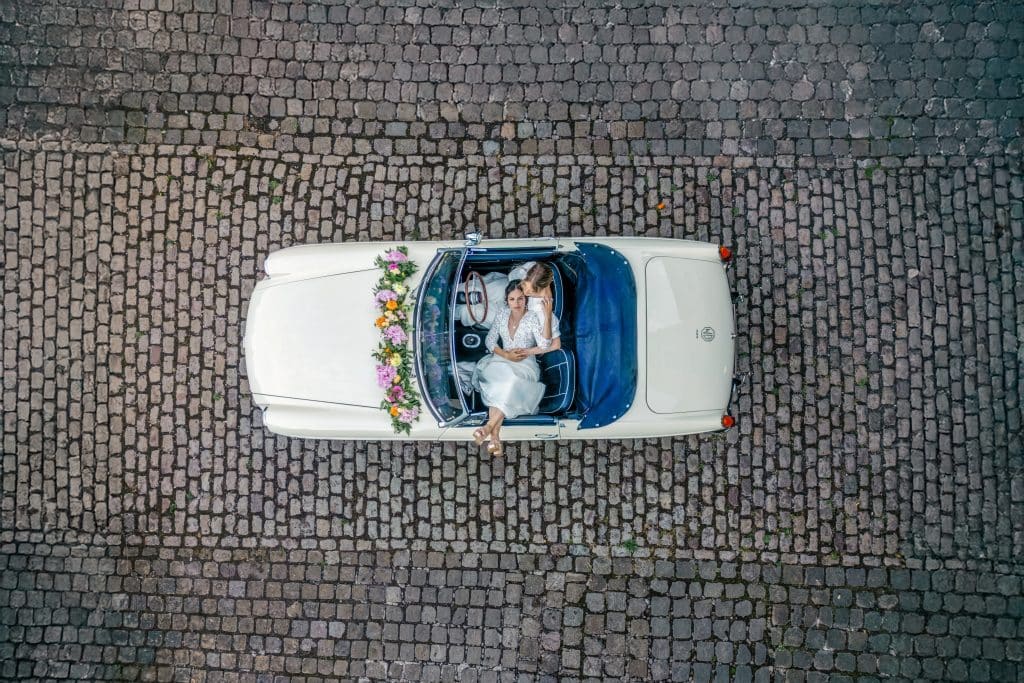 Mariage Jardins Du Vert Bois