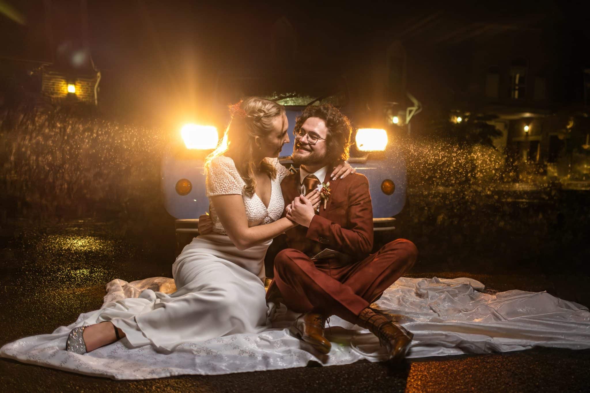 Photographe mariage Lille - séance couple Hugo Camille Clos de la Source Hem