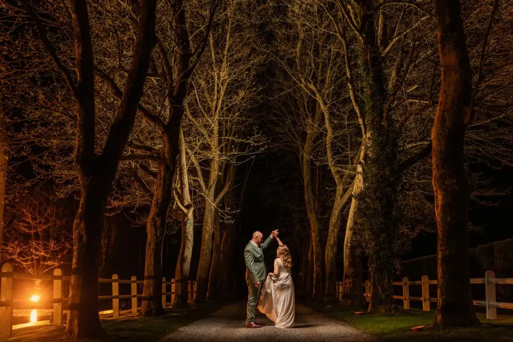 Ferme des Templiers : le cadre idéal pour un mariage